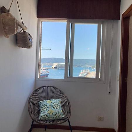 Apartamento Illa De Tambo Marin Exterior photo